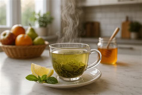 The Perfect Tea for Diabetics