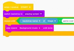 Image result for Coding Scratch Games Zombie