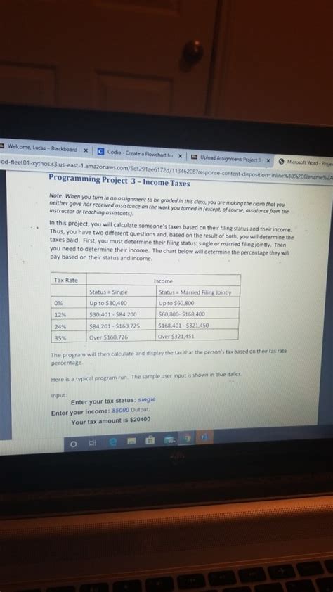 Image result for Using Python for Tax Calculation