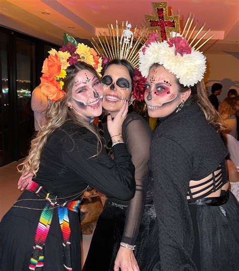 Dia De Los Muertos Crowns | Cotillon | Hora Loca | The Drunk Guest