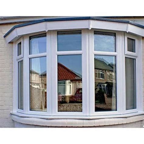 UPVC Window - SBPL UPVC Mesh Window Manufacturer from Gautam Budh Nagar