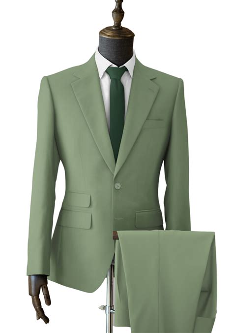 SUITS - 2 PIECE – VARDO