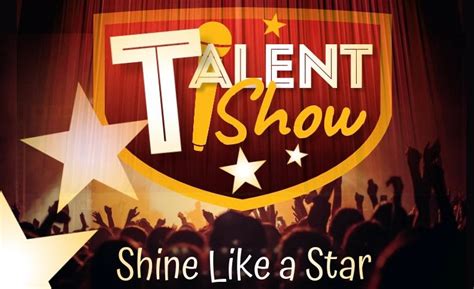 Bennett School Talent Show, Reginald Bennett Elementary School ...