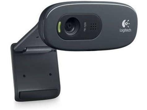 Logitech USB Camera 的图像结果