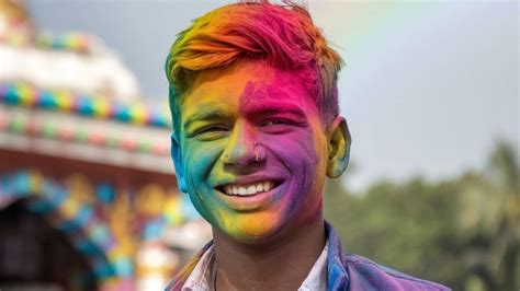 সাহসী, কর্মঠ না লাজুক? পছন্দের রং বলে দেয় লোকটা কেমন - Favourite ...