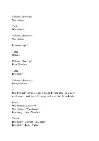 Image result for Exp19 Excel App Cap Comp Tech Store