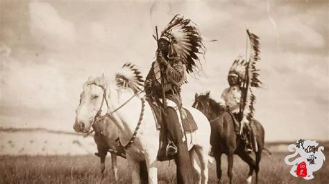 1890年，美国政府最后一次对印第安人进行有组织的大屠杀 - 哔哩哔哩