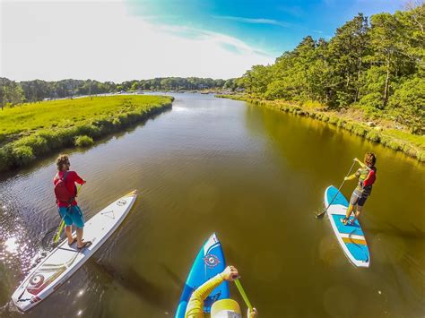 SUPFARI ADVENTURES CAPE COD - All You Need to Know BEFORE You Go 2026 ...