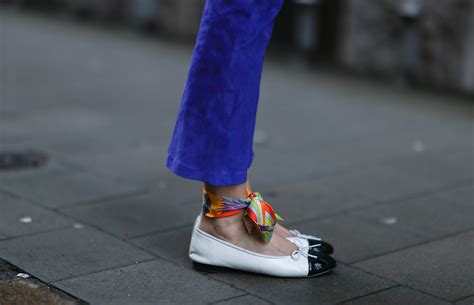 Men Wear Ballet Flats In Public and Be The New Style Icon