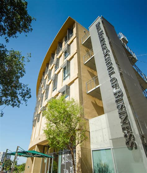 Nathan Franke | Paul Merage School of Business | UCI