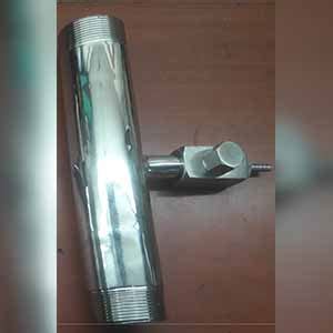 Ozone Injection Devices | Amsons Technologies