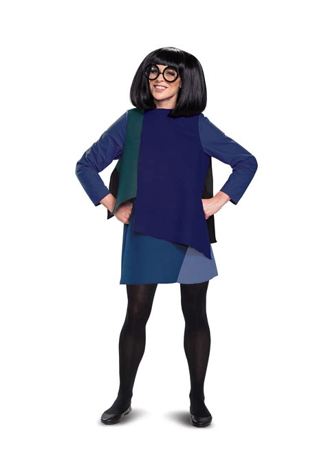 The Incredibles Costume Designer