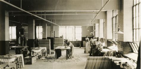 Secrets of the Norfolk prison