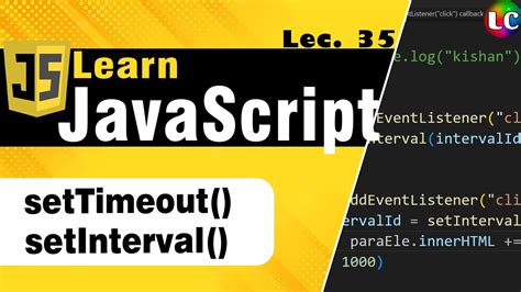 Image result for setInterval