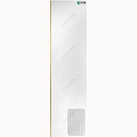 Charcoal Decorative Wall Panels - 8 ft x 2 ft - MCD-WUM-142 – M Cube Spaces