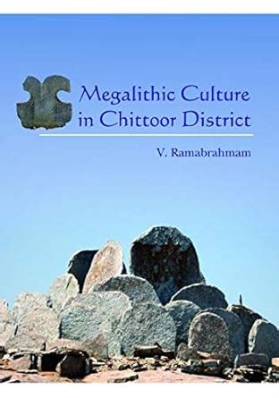 Buy Megalithic Culture in Chittoor District Book Online at Low Prices ...