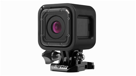 Image result for GoPro Session Models