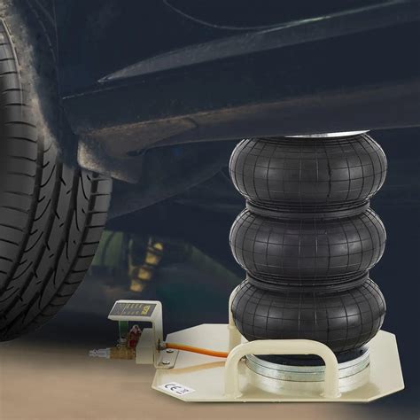 Best Floor Jacks Of 2024 for Trucks - VEVOR Blog