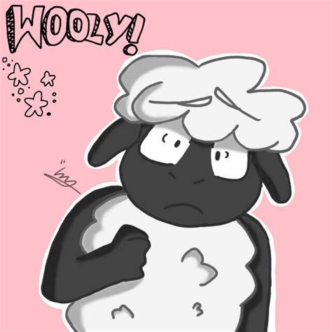 Wooly from Amanda the adventurer =) by rennythechihuahua53 on DeviantArt