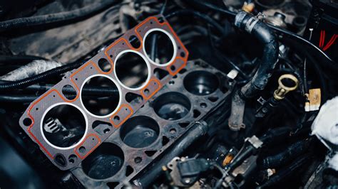 How Long Can I Drive With Blown Head Gasket | Detroit Chinatown