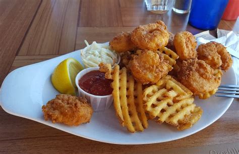 WOLFEBORO DOCKSIDE GRILLE - Restaurant Reviews, Phone Number & Photos ...