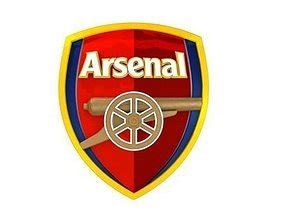 Image result for Arsenal Animated