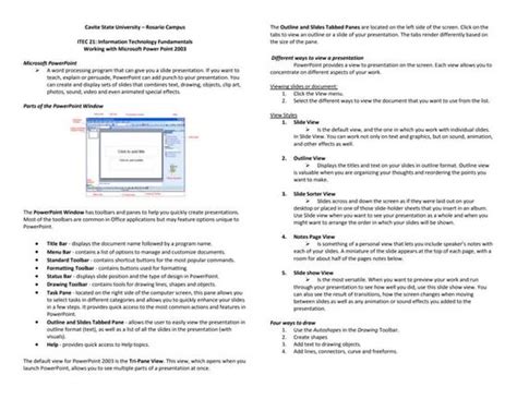 Image result for PowerPoint Windows 8 2013 Tutorial