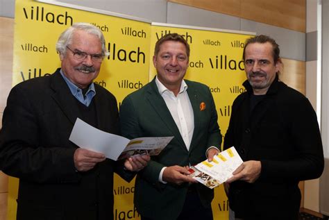 Villach baut auf Qualität in Villach - 5 Minuten - Nachrichten & Aktuelles