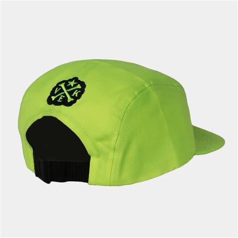 OG Thunder 5-Panel Cap