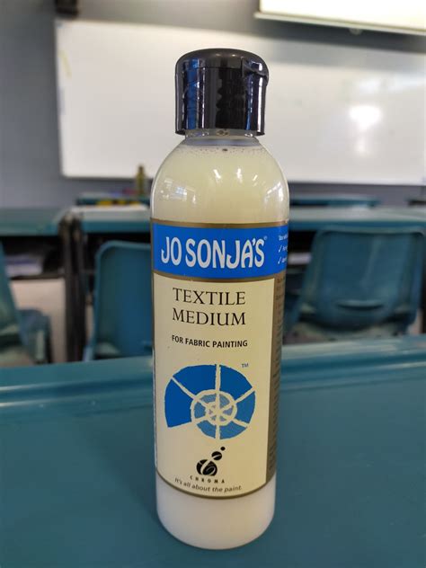 Image result for Textile Medium