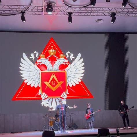 GRAND LODGE of RUSSIA | 2024.06.01 Россия, Великий Новгород. Банкет ...