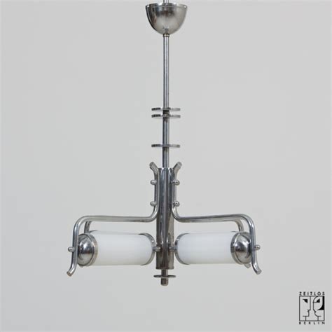 Machine Age ceiling light - ZEITLOS – BERLIN