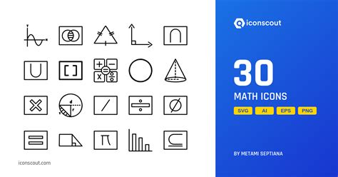 Image result for Math Games Icon