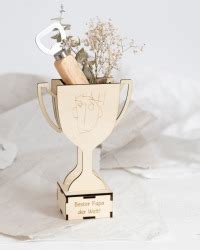Pokal Laserdatei