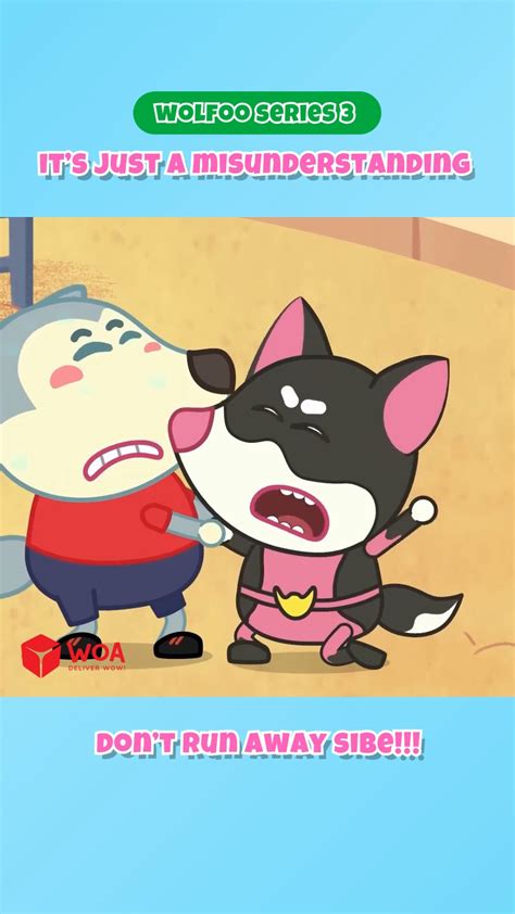 Wolfoo Wolf 的图像结果