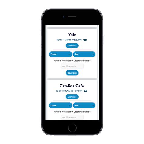 Before Buying A Meal Plan, Stop And Check Out The Brand New FSU Off ...