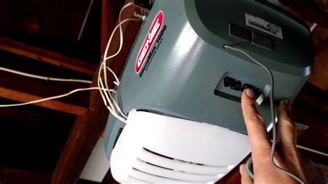 Image result for Programming a Genie Remote