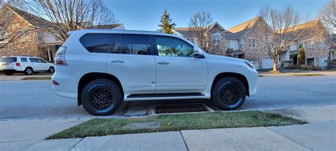 New wheels and tires! (Cooper Road and Trail) : r/GXOR