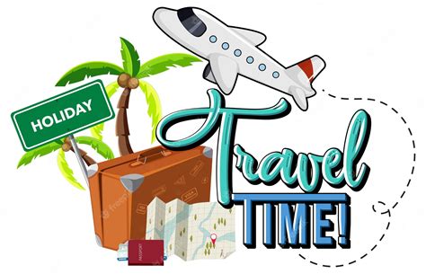 To Travel Clipart