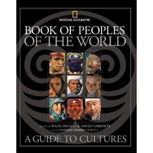 Buy Book of Peoples of the World: A Guide to Cultures Book Online at ...