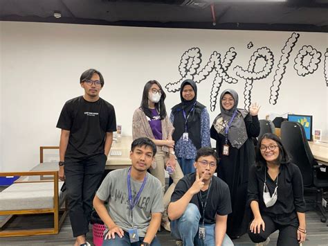 Mekari Office Photos