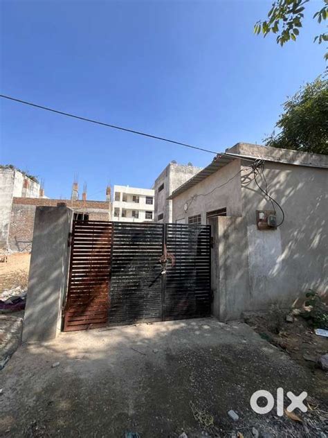 PLOT AT SUNDER NAGAR ,MANSROVAR JDA APPROVED - Lands & Plots - 1807086887