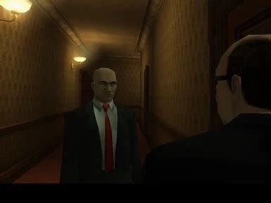 Image result for Hitman Absolution Contracts