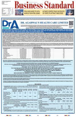 ASML Sees Flood of Orders Amid AI Boom | Business Standard - Newspaper ...