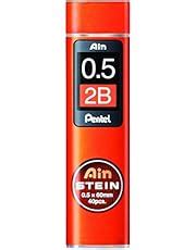 Mechanical Pencil Leads - Amazon.in