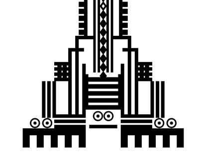 Processing Programming Examples Design 的图像结果