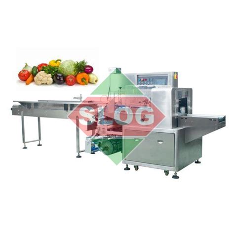 Fruits And Vegetable Packing Machine Manufacturer, Supplier from Rewari