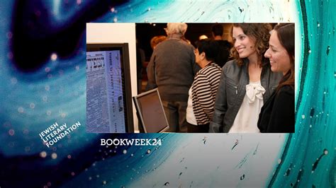 The Jewish Newspaper Phenomenon Reconsidered • Words • Kings Place