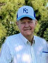 Earl (Gene) Eugene Harbour - 2021 - Garnand Funeral Home - Garden City