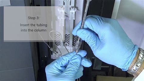 Image result for Normal Phase HPLC Column